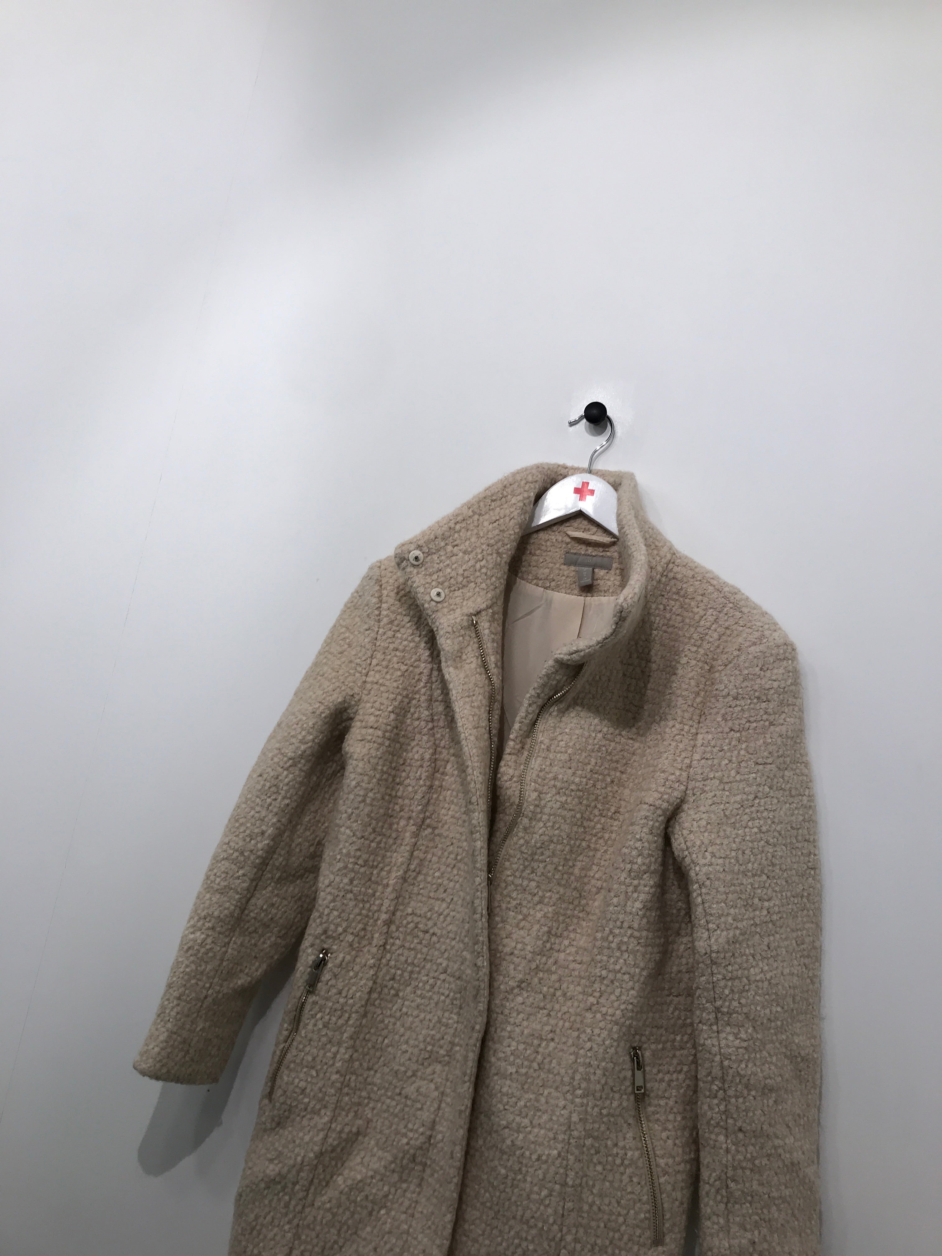 H&M Frakke